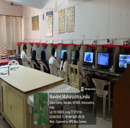 Computer Lab